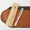 Escova de Dentes Descartável para Adulto, Conjunto de Escovas de Dentes Domésticas para Hóspedes, Cerdas Macias Específicas para Hotel, Portátil e Independente para Viagens de Negócios e Viagens