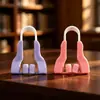 Pinza de belleza para nariz transfronteriza, pinza para puente nasal alto, pinza para nariz para embellecimiento de la nariz, pinza para nariz directamente del fabricante