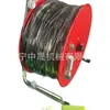 Área de Desastre de Mineração Zhongsheng Telefone Tipo KTT105/KT9 para Área de Desastre Subterrânea, Telefone Intercomunicador Durável