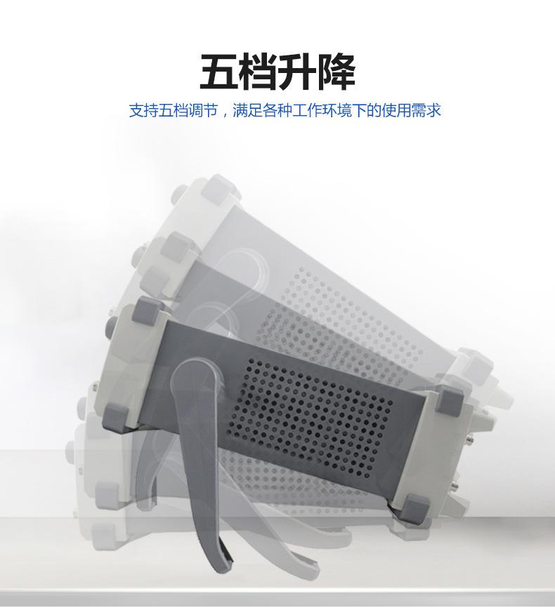 函数信号发生器优利德UTG2062B/2025A任意波形信号产生器频率计