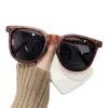 Nuevas Gafas de Sol Plegables para Miopía 2024 para Mujer Protección Solar de Verano Gafas de Sol Polarizadas Ins de Alta Gama al por Mayor