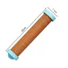 Jaula para Gatos Combinación Especial Poste Vertical de Sisal para Rascar Gatos Cuerda de Cáñamo para Afilar Garras Cuerda para Gatos Estante de Escalada para Gatos Juguete de Tabla Rascadora para Gatos