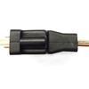 Venta al por mayor de fábrica Taihua conector HDMI Adaptador HDMI macho hembra cabezal Adaptador HDMI