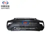 Adequado para Changan Cs75 Montagem do Para-choque Dianteiro com Grade e Moldura do Farol de Neblina, Acessórios Completos para Veículo Cs75 Disponíveis para Venda