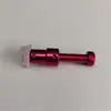 Olla a presión eléctrica válvula flotante núcleo de presión de aire junta de silicona para olla accesorios de anillo de válvula de alivio de presión de olla a presión válvula de empuje válvula de parada