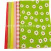 Papel de presente de Páscoa Dia das Mães Sydney Papel Embalagem de feriado personalizada Papel de seda Fábrica de impressão Papel de cópia dobrável