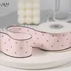 Fita preta com strass, presilha de cabelo, laço para fazer você mesmo, strass amassado, acessórios para roupas, sapatos, chapéus, bolsas e outros.