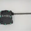 3242A177 Conjunto Atuador de Transferência para Mitsubishi L200 Triton 2
