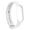 Adecuado para Correa Xiaomi Mi Band 7 Correa de Repuesto Xiaomi 5 Correa de Color Puro para Xiaomi 5/6 Generación Correa Mi 5 Color Puro Lunares