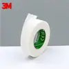 Cinta Sensible a la Presión 3m 1534-0-1 Cinta Médica de Fijación, Microporosa, Transpirable, Fácil de Romper con la Mano