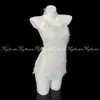 Noite Piano Lingerie Sedutora Estilo Ascético Gola Halter Sem Mangas Bodycon Vestido Flertando Interesse Sexual Novo Estilo Feminino Vestido Slip para Encontro 7824