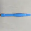 Triângulo de plástico azul Tablet para celular Peça de desmontagem Peça triangular grossa Peça de desmontagem de haste de desmontagem