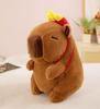 Máquina de Garra de 8 pulgadas Muñeca Lanzamiento de Aros Puesto Evento Regalos de Cumpleaños Regalos de Boda Lanzamiento Juguetes de Peluche Fabricante Venta al Mayoreo