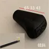 Palanca de Operación de Montacargas Mango Bola de Mano Velocidad/Reversa/Elevación/Inclinación Cabeza de Bola 30Hb A30 R30