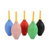 Cor Blow Drying Ball Grafting Cílios Plantação de Cílios Nail Art Borracha Secador de Sopro Balão Cílios