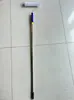 Cepillo rodillo quitapintura de suelo de 20 pulgadas y 9 pulgadas, Cepillo rodillo quitapintura hecho de material PE, Cepillo rodillo quitapintura al por mayor