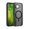 Funda magnética para teléfono móvil Google Pixel 8a, compatible con transfronterizos, con airbag, anticaídas y tacto suave, nueva funda rígida protectora 9ProXL.