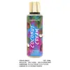 Victoria perfume para damas y caballeros 250ml spray corporal fragancia perfumes duraderos explosivos transfronterizos europeos y americanos