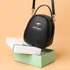 Bolso de mano de diseño de nicho a la moda para mujer, modelo nuevo para salir, para teléfono móvil y monedero, bandolera y de hombro vintage para el día a día