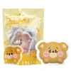 Ai Nuan Nuan Patch para Bebê Autaquecedor Patch Aquecedor Corporal Tio Compressa Quente Aquecedor de Pés Aquecedor Abdominal Patch para Pés Aquecedor de Mãos
