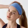 Diadema Deportiva para Correr, Absorbente de Sudor, Transpirable, Antideslizante, Diadema Anti-Sudor, Diadema para Yoga, Diadema Deportiva para Tenis, Ciclismo