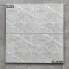 300X300 Azulejos de Piso Mate para Jardín de Cocina Exterior Balcón Baño Inodoro Antideslizantes Resistentes al Desgaste Azulejos de Ingeniería