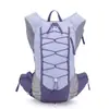 Mochila para Senderismo y Montañismo al Aire Libre, Ultraligera, Reductora de Presión, Deportiva Transpirable, Gran Capacidad, Resistente al Desgaste, Mochila para Viajes de Ocio