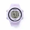 Reloj Electrónico al por Mayor con Esfera Grande para Exteriores Transfronterizo para Hombres, Mujeres, Estudiantes y Niños, Despertador Multifuncional, Alto Valor Estético, Estilo Universitario