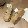 Zapatos Retro para Mujer de Primavera y Otoño Birkenstock 2026 Nuevo Estilo Mocasines Slip-On Estilo Británico Zapatos Individuales de Suela Gruesa Zapatos de Plataforma para Mujer