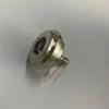 Roda dentada de corrente de linha plug-in, Roda dentada, Roda, Roda de ferro para tensionamento de corrente, Roda guia de corrente de linha plug-in, Corrente 35B