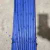 Tecelagem de Bambu Vermelho Jangada de Bambu Fatias de Bambu Tiras de Bambu Verde Tiras de Bambu Arte em Bambu Arte Floral Materiais de Tecelagem de Bambu para Casamento Adereços de Decoração de Casamento