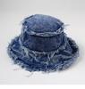 Nuevo gorro de lavabo de doble cara desgastado y viejo lavado, para mujer y joven, estilo japonés, estilo hip hop, elegante y atractivo, para hombre