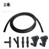 Boquilla limpiaparabrisas para coche adecuada para series Jeep Grand Cherokee, Chrysler, Jeep y Dodge