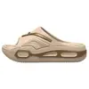 Pantuflas de Quirófano para Hombre Modelo Nuevo 2026 para Interior Hogar Antideslizantes Resistentes al Olor Resistentes al Desgaste Antibacterianas Sandalias de EVA de Suela Gruesa para Hombre