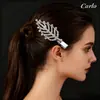Pinzas para el Cabello de Pedrería Coreanas para Mujer, Diseño de Letra y Estrella de Aleación, Pinzas Laterales Estilo Coreano, Pinzas para el Pelo, Pinzas para el Cabello al por Mayor, Pasadores