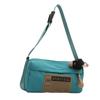 Bolsas para Mulheres 2024 Nova Casual Versátil Bolsa Transversal Casal Outdoor Grande Capacidade Bolsa de Ombro Bolsa Esportiva para Estudante Universitário