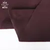 Tejido premium 100% lana, tejido de lana de doble cara de 880g, tejido para abrigo de lana suministrado por la fábrica, tejido de trama gruesa
