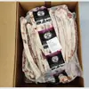 Costillas de Res Angus M3M5 de la Fábrica 558 Australiana Costillas Congeladas Alimentadas con Grano Costillas Largas Pechuga y Costillas de Vientre Moteadas