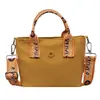 Bolso para Mujer 2026 Nuevo Estilo Bolso Cruzado de Hombro de Moda Versátil para Todas las Estaciones de Gran Capacidad Bolso de Mano para Viajes