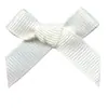 Gravatas borboleta feitas à máquina, gravatas borboleta de fita prontas, acessórios de lingerie, materiais decorativos, acessórios para chapéu de palha, decorações para cabeça, gravatas borboleta