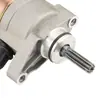 El motor de arranque es adecuado para los modelos T105E Crypton 1996 y T105SE, número de pieza 1P6-H1800-01-00