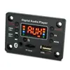 Módulo Bluetooth Doble Soporte Mp3Ape Formato Sin Pérdida Conexión Función de Micrófono Dispositivo de Audio Mp3