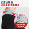 Férula de antebrazo Rehabilitación de brazo Fijación de brazo Malla Transpirable Correa de soporte para hombro, cuello y muñeca para adultos