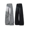 [Artículos Más Vendidos en Toda la Red + Inventario Profundo] Novedad de Primavera Jeans de Algodón de Corte Limpio de Moda para Hombre