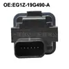 EG1Z-19G490-A EG1Z19G490A Adecuado para Cámara de Respaldo Retrovisor Ford Taurus 13-19