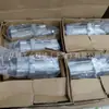 Cilindro Estándar Festo Alemán Dsdg-125-100-Ppsa-N3 2159911 Original Genuino