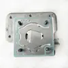 Partes del motor Cummins QSB6.7 ensamblaje de culata de cilindro del compresor de aire 4089686
