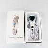 Instrumento de Introdução de Essência Facial Instrumento de Beleza Quente e Frio Rejuvenescimento por Fótons Doméstico Martelo de Gelo Massageador Vibratório Fábrica de Origem