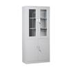 Venta Directa de Fábrica Archivador con Cerradura, Archivador para Empleados, Gabinete Metálico, Gabinete Grande Listo para Usar, Archivador de Oficina de Acero