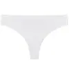 Bragas Triángulo Sexys con Pedrería Estilo Europeo y Americano para Mujer, Pantalones T Hilo de Levantar Cadera Deportivos de Fitness de Cintura Baja Cortos con Letras, Poliéster